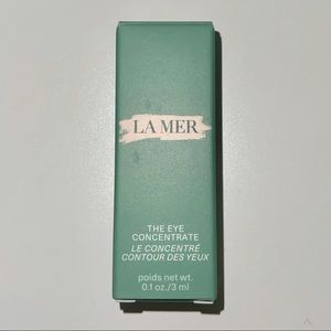 LA MER THE EYE CONCENTRATE